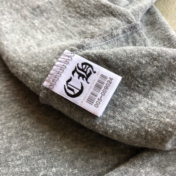 Chrome Hearts Henley - Picture 9 of 16